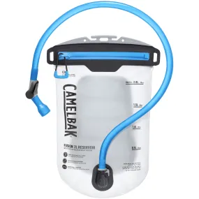 Camelbak Fusion 2L Reservoir with TRU Zip Waterproof Zipper