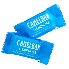 Camelbak Reservoir & Water Bottle Cleaning Tablets - 8pk