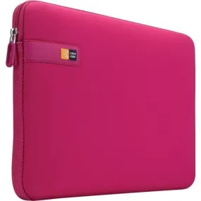 Case Logic(R) 3201346 13.3 Notebook Sleeve (Pink)