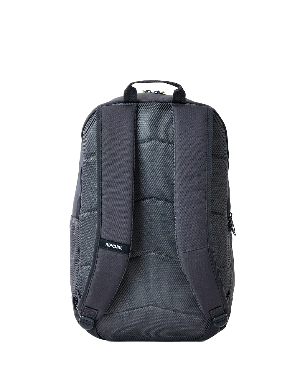 Chaser Backpack in Washed Black