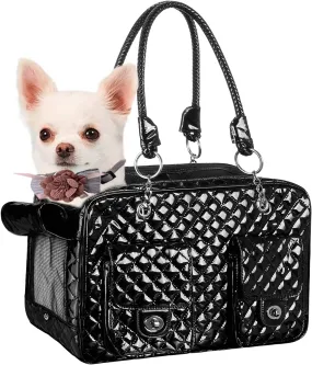 Collapsible & Portable Pet Carrying Handbag