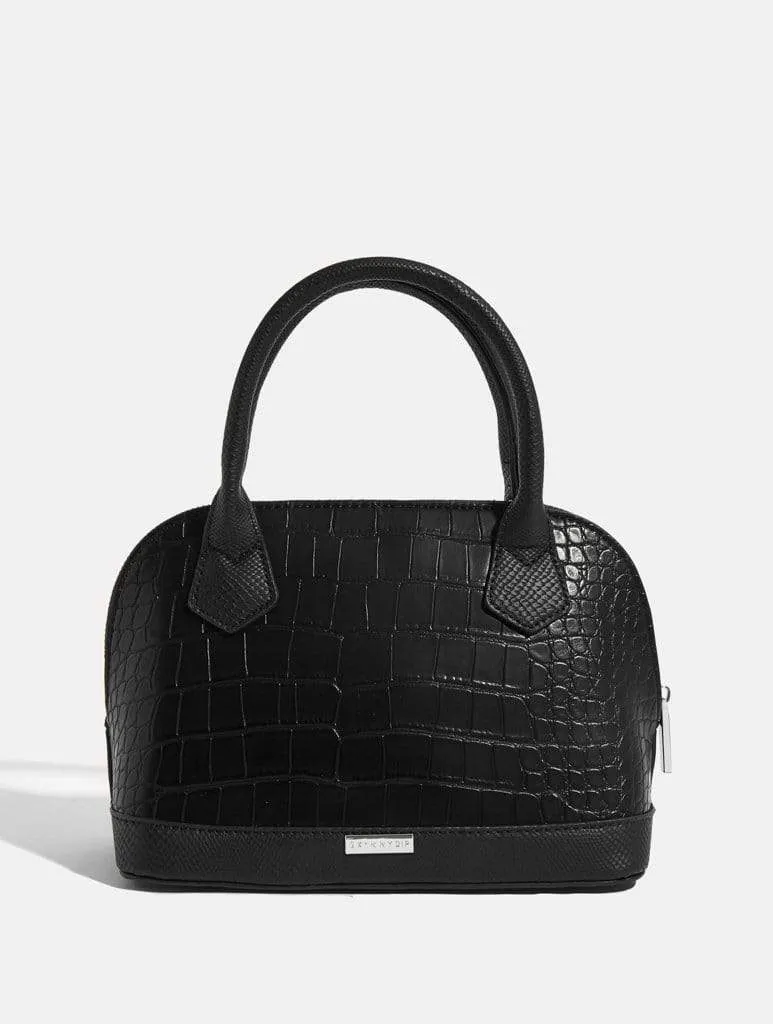 Croc Louise Tote Bag