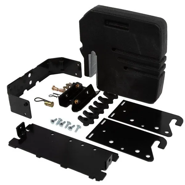 Cub Cadet Rear-Mounted Weight Kit (490-900-M060)