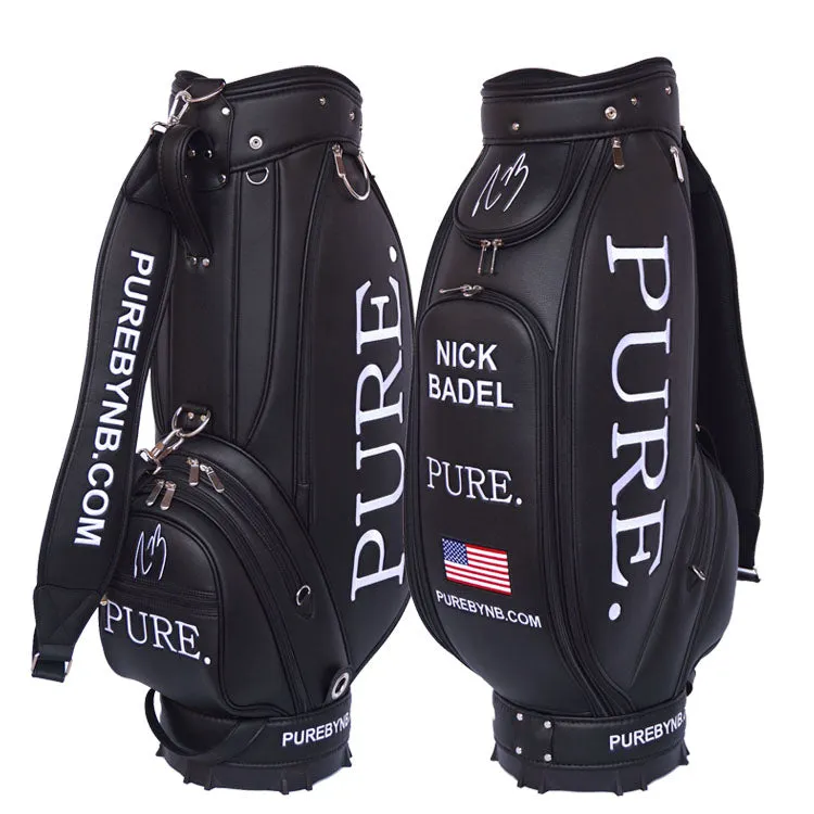 Custom Tour Bag TB04