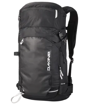 DAKINE Poacher 40L Backcountry Backpack Black