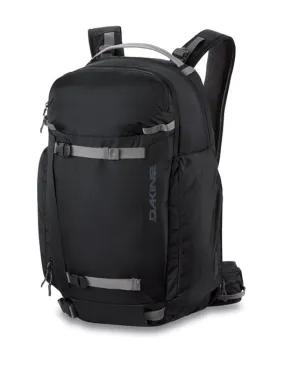 Dakine Team Mission Pro 32L Backpack | Black