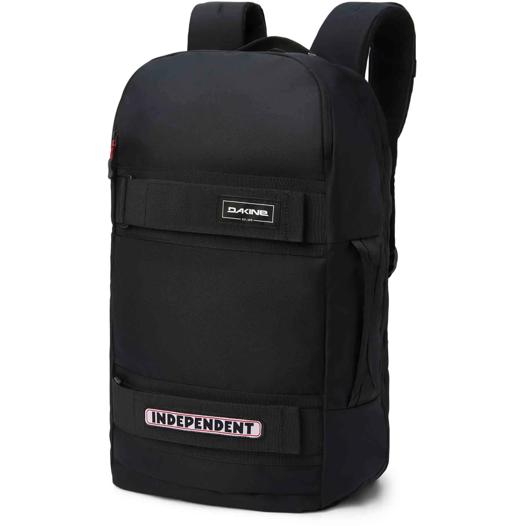 Dakine X Independent Mission DLX Backpack 32L Black