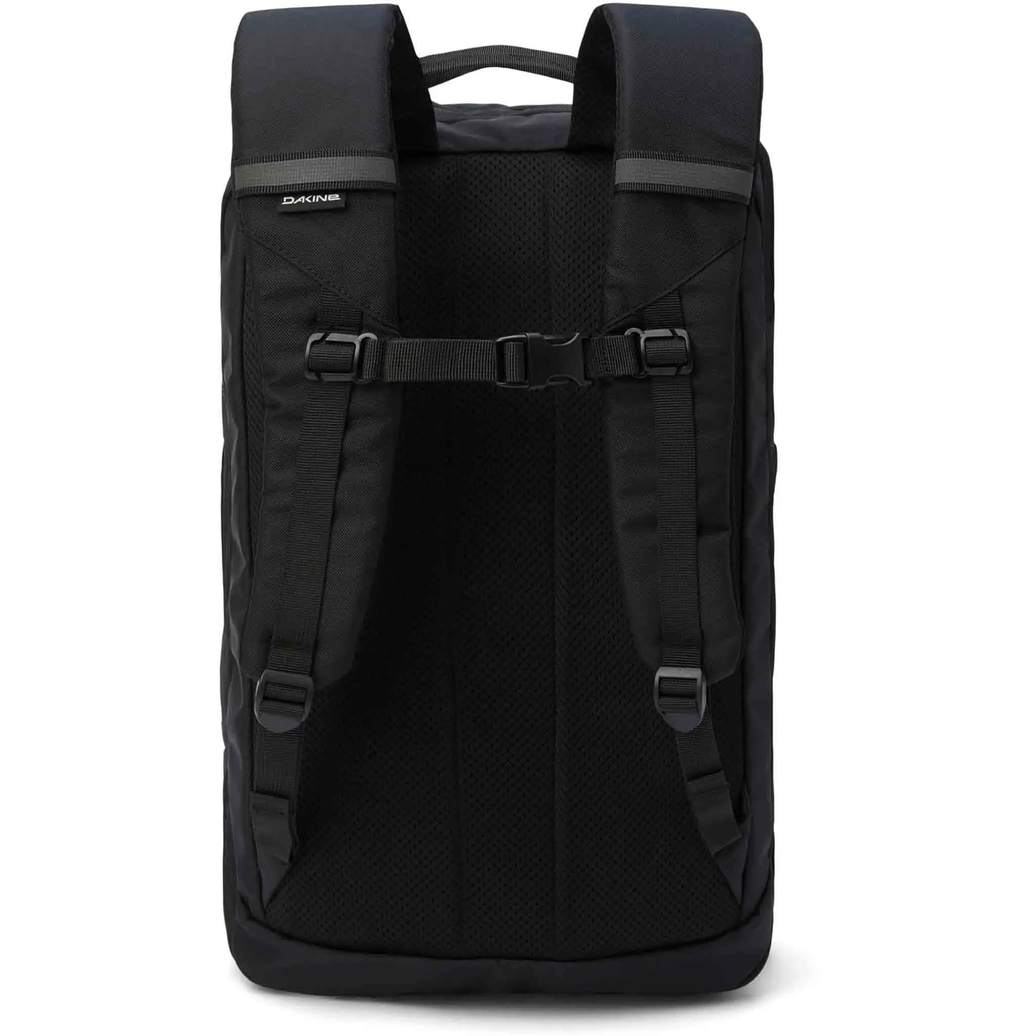 Dakine X Independent Mission DLX Backpack 32L Black