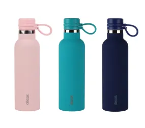 Décor Hydro Double Wall Stainless Steel Bottle 750ml