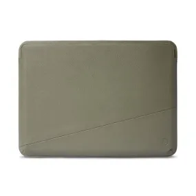 Decoded Apple MacBook 13" Leather Sleeve Frame Case