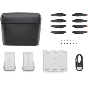 DJI Mini 4 Pro/Mini 3 Pro Fly More Kit Plus