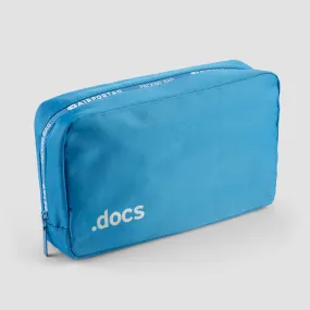 Docs - Packing Bag