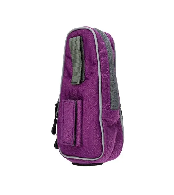 DOG Copenhagen Pouch Organizer™ Leash Bag (Purple Passion)