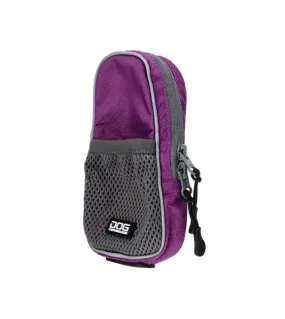 DOG Copenhagen Pouch Organizer™ Leash Bag (Purple Passion)