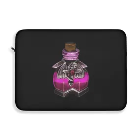 Dragon Potion Laptop Sleeve