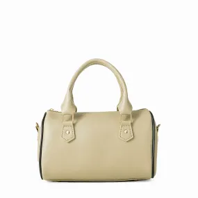 Drum Bag Beige