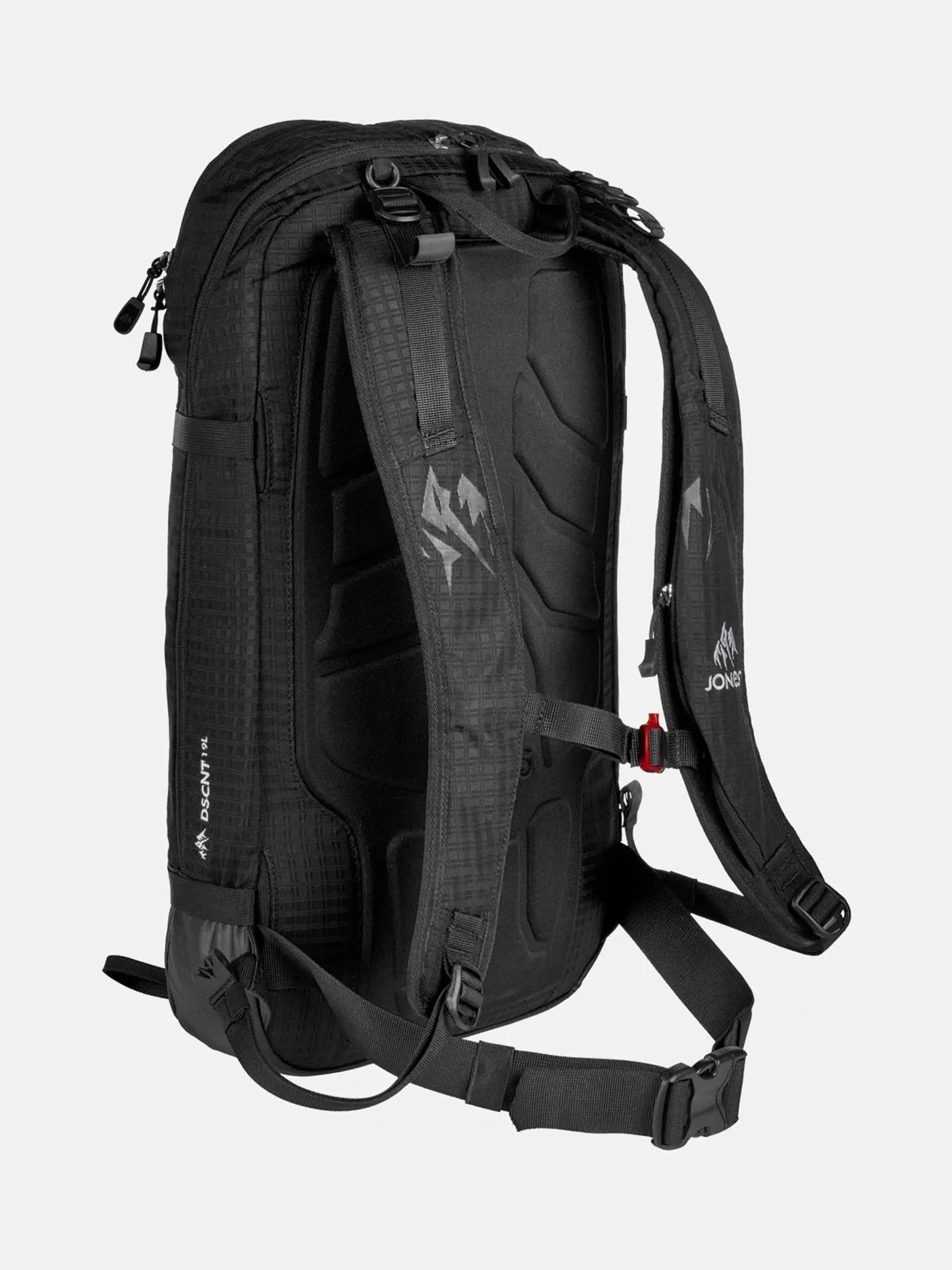 Dscnt 19L Backpack