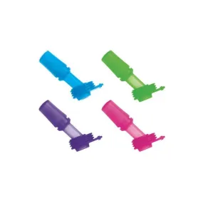 eddy  Kids Accessory 4 Multi BV/2 Straws