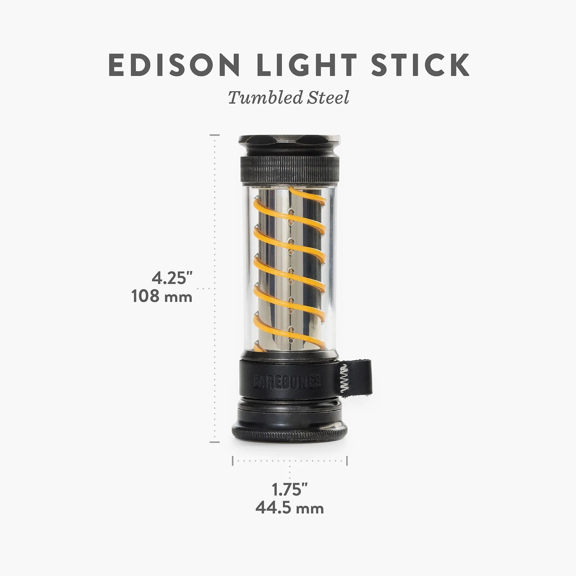 Edison Light Stick