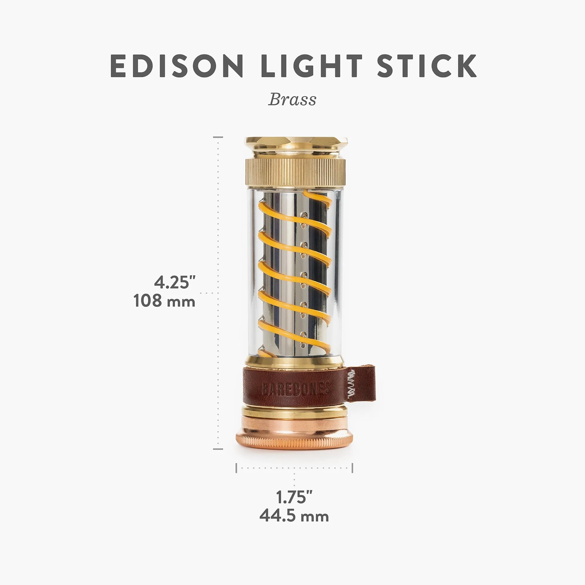 Edison Light Stick