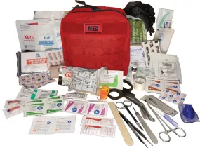 Elite First Aid GP IFAK Level 2 Kit FA185R