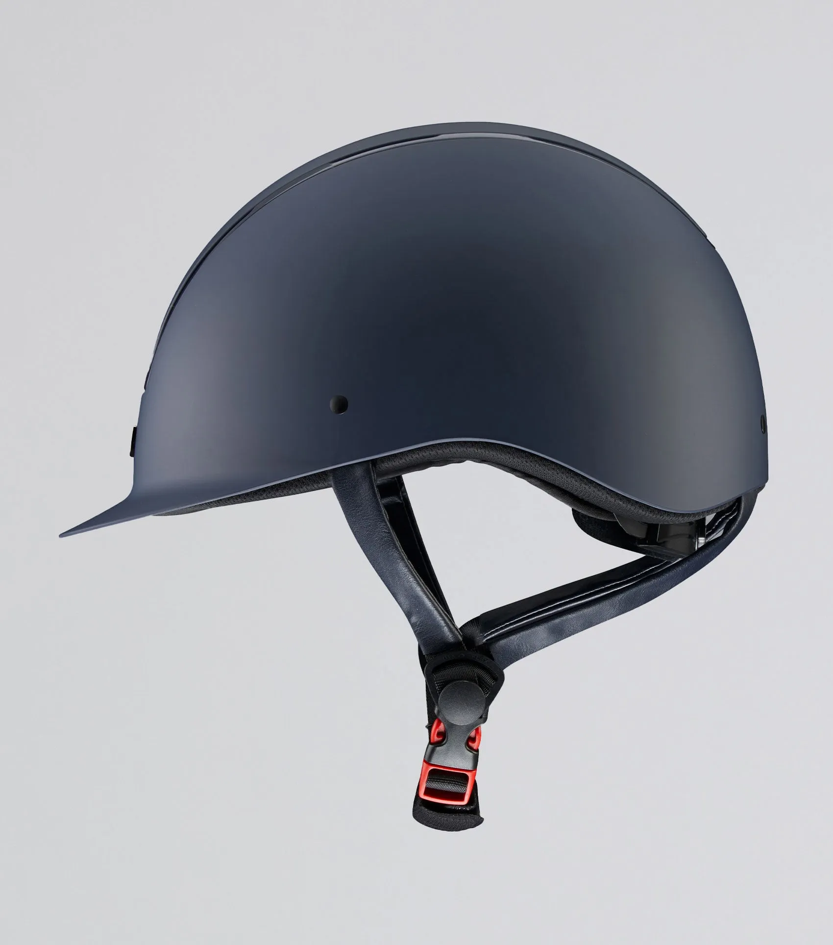 Endeavour Horse Riding Helmet Navy