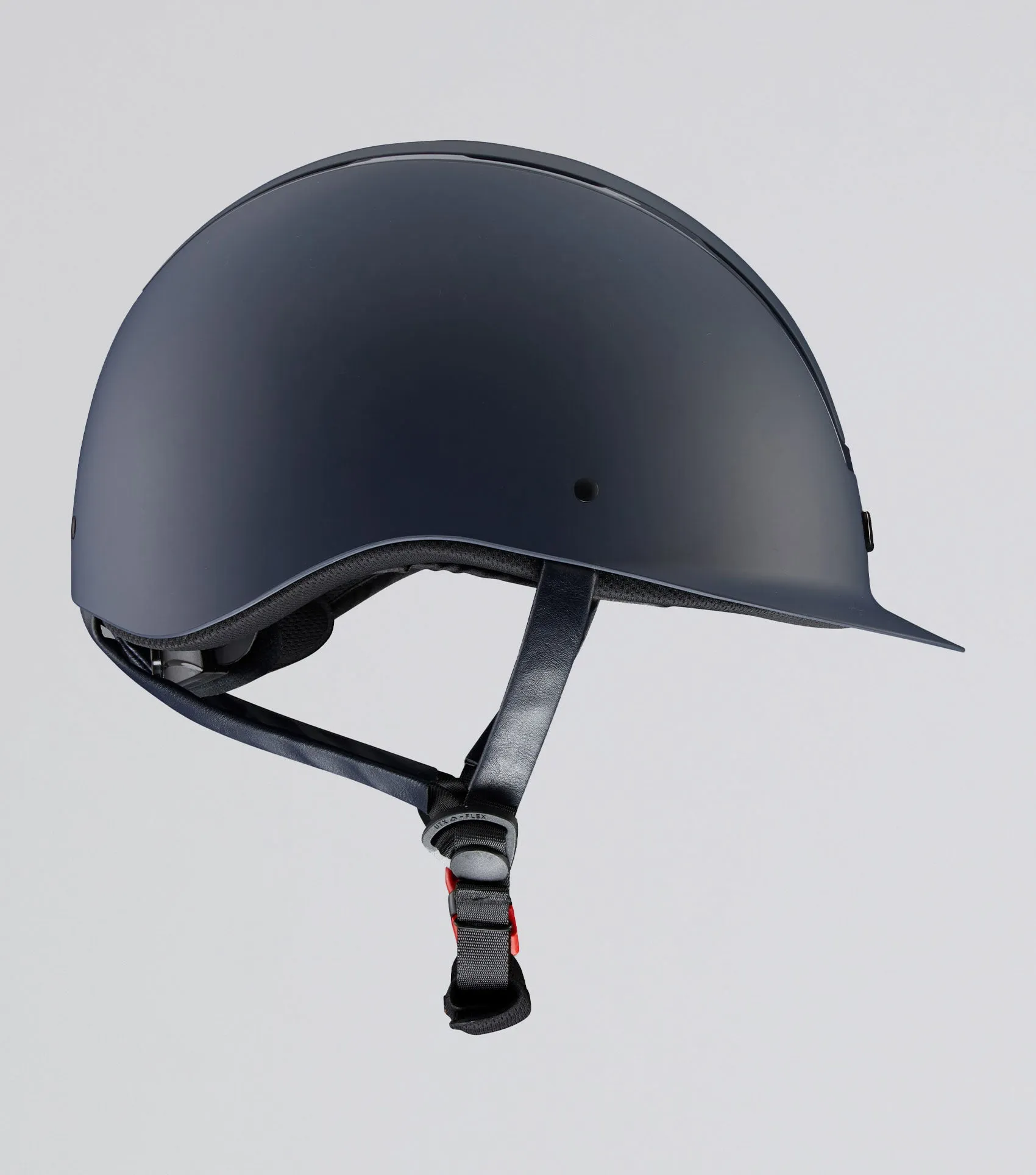 Endeavour Horse Riding Helmet Navy