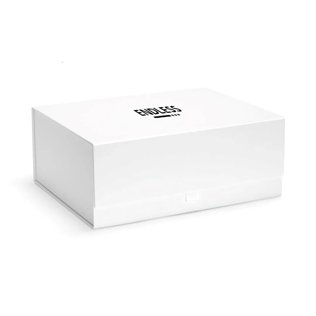 Endless Premium Gift Box UK Exclusive First Edition