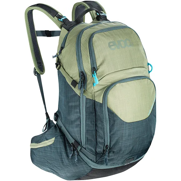 EXPLORER Pro 26L