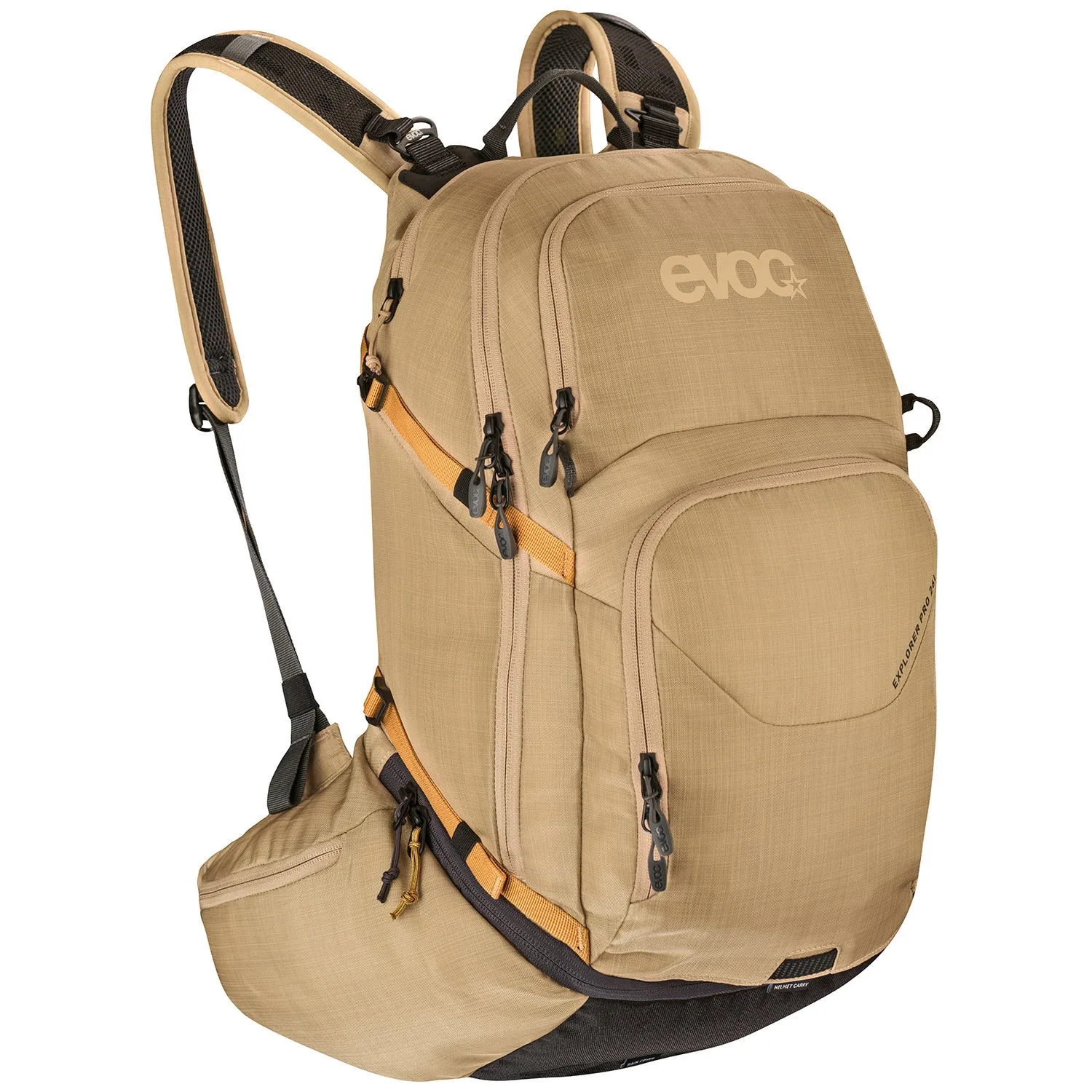 EXPLORER Pro 26L