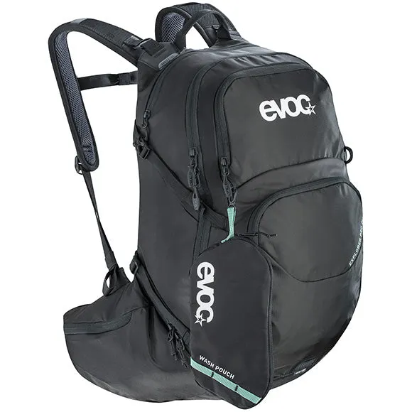 EXPLORER Pro 26L