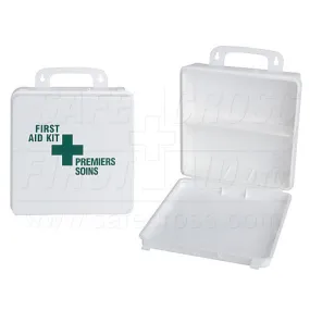 FEDERAL AVIATION TYPE A KIT (3  EMPLOYEES) - PLASTIC W/GASKET