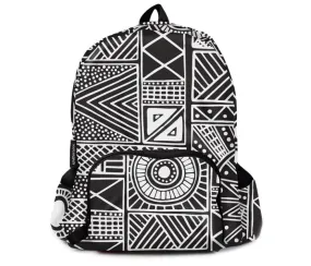 Fiona Puruntatameri Fold up Backpack