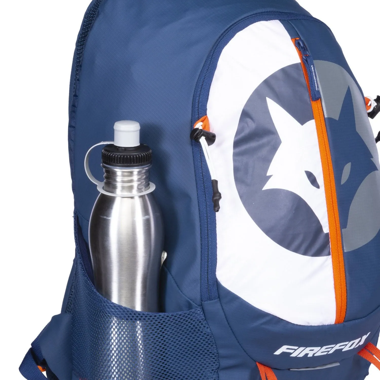 Firefox Techpack Backpack - 25 L