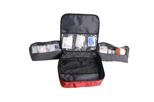 First Aid Kit Bag