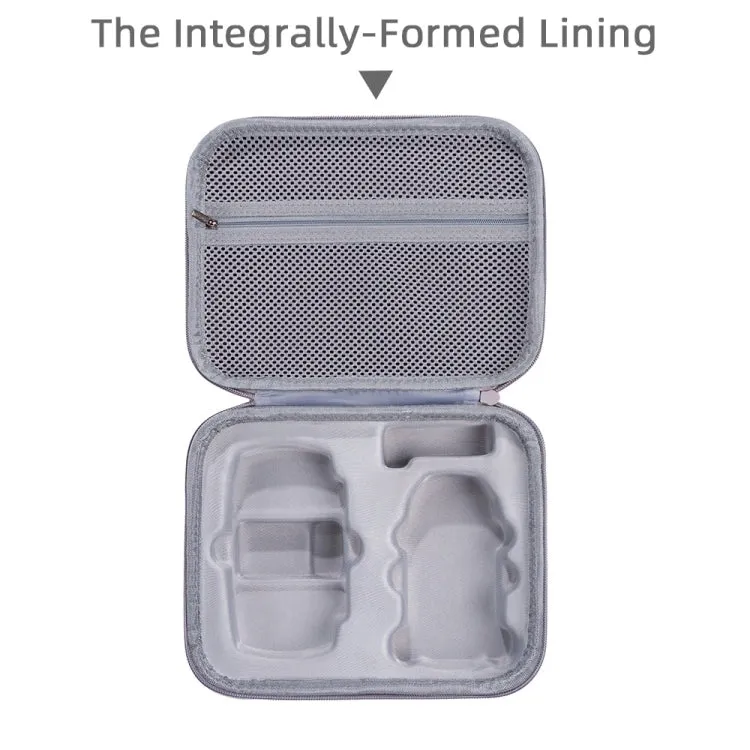 For DJI Mini SE Original  DJI Portable Carrying Storage Bag (Grey)