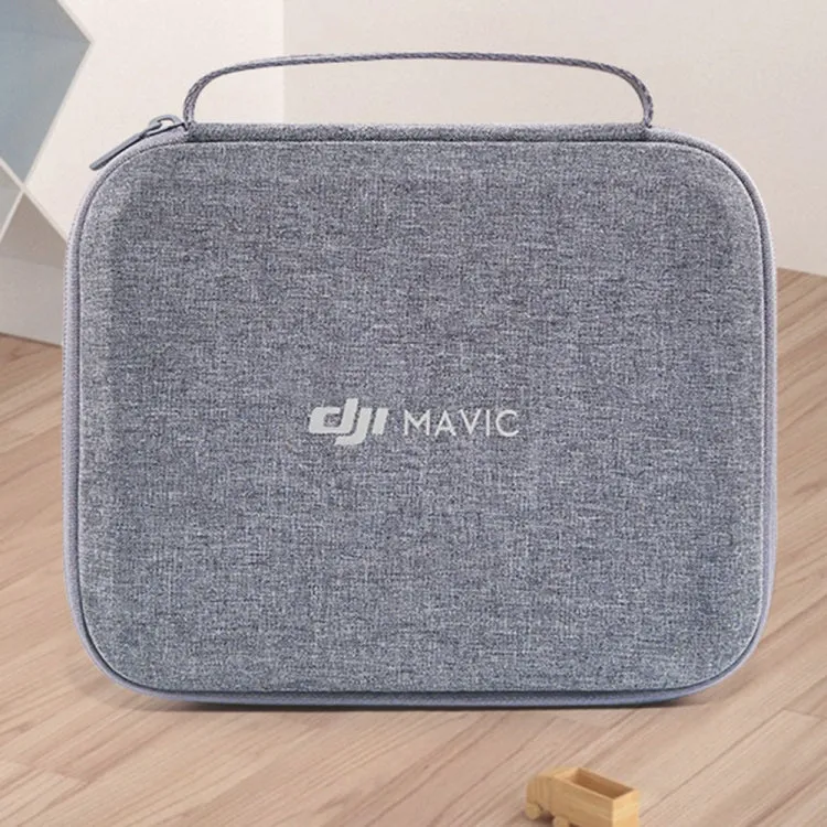 For DJI Mini SE Original  DJI Portable Carrying Storage Bag (Grey)