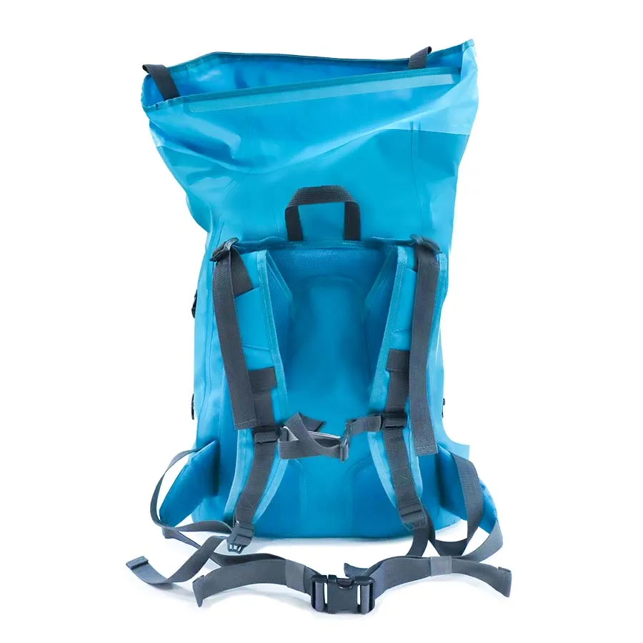 Fourth Element Expedition Series Drypack Blue - 60 Litres