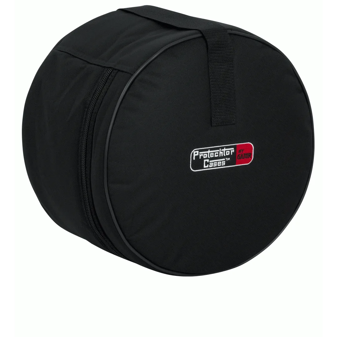 Gator GP-1008 STD Padded Tom Bag 10X8"