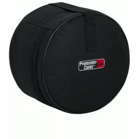 Gator GP-1008 STD Padded Tom Bag 10X8"