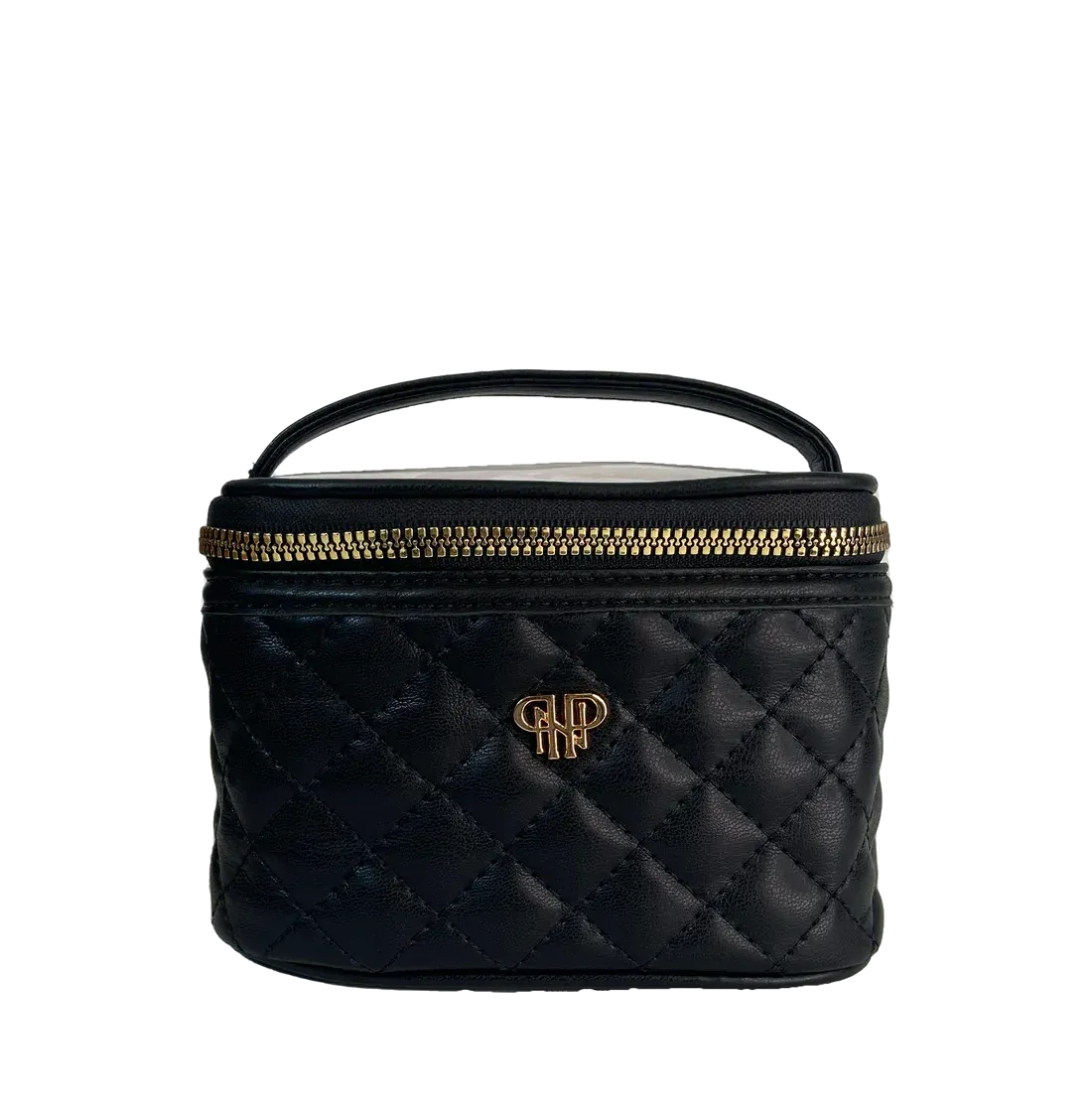 Getaway Jewelry Case - Timeless Quilted