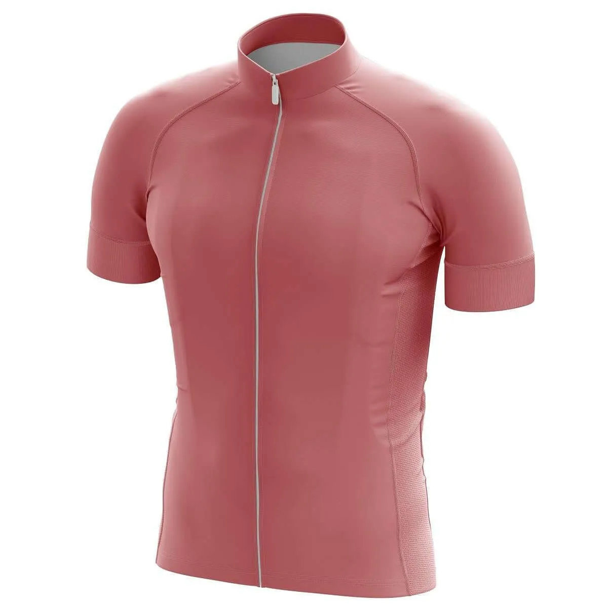 GG BASICS | Rose Gold Cycling Jersey