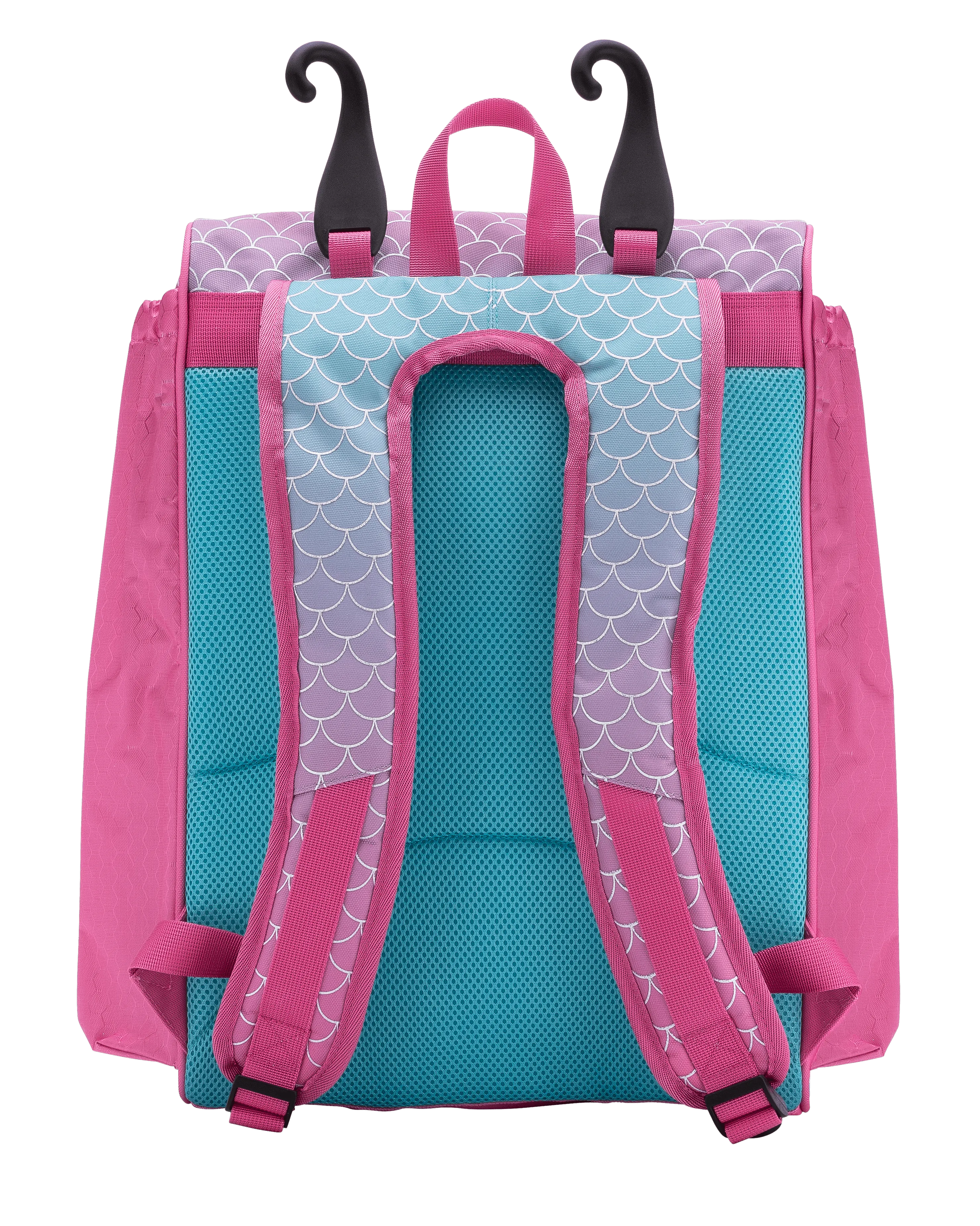 Girls' Play Ball Backpack