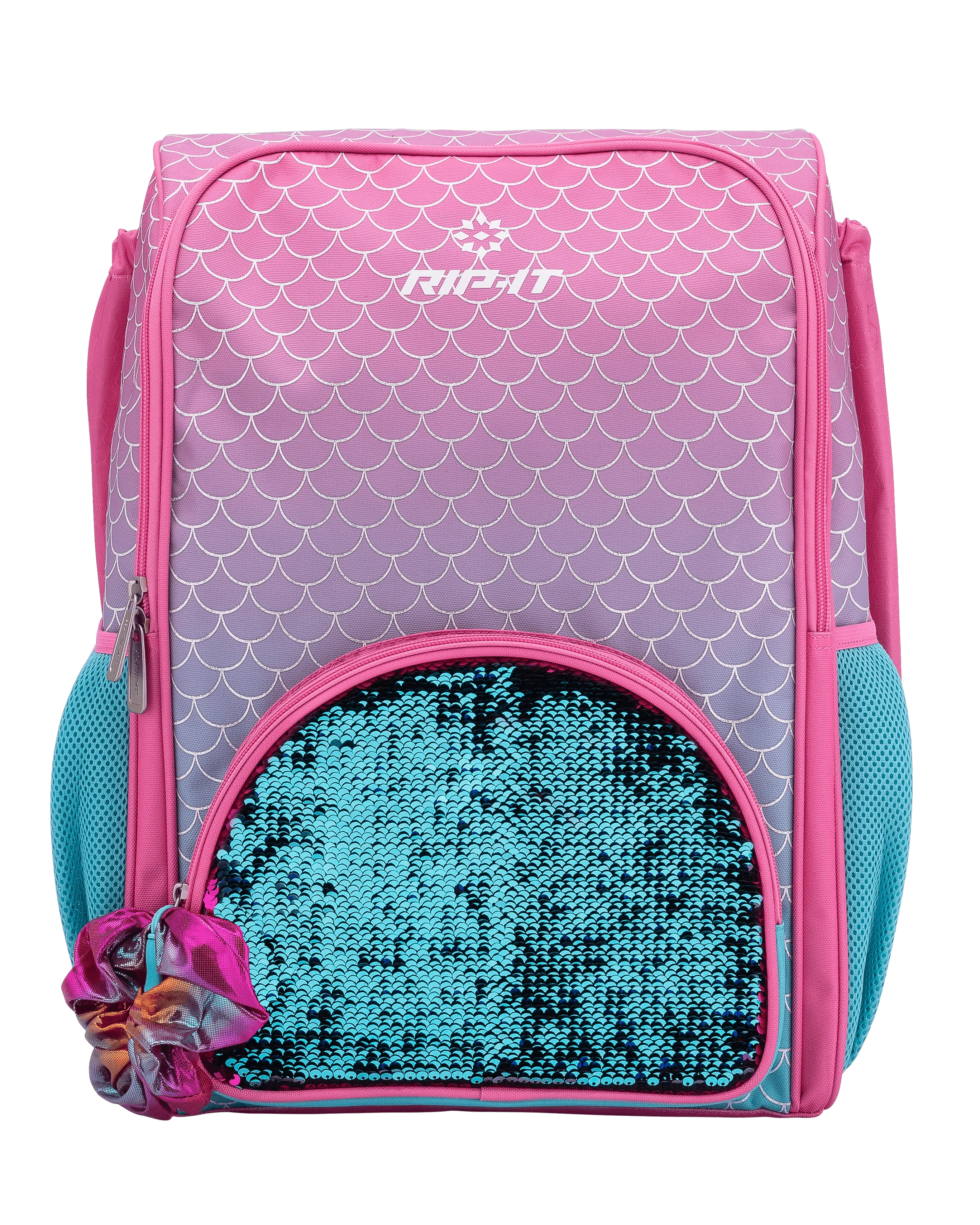 Girls' Play Ball Backpack