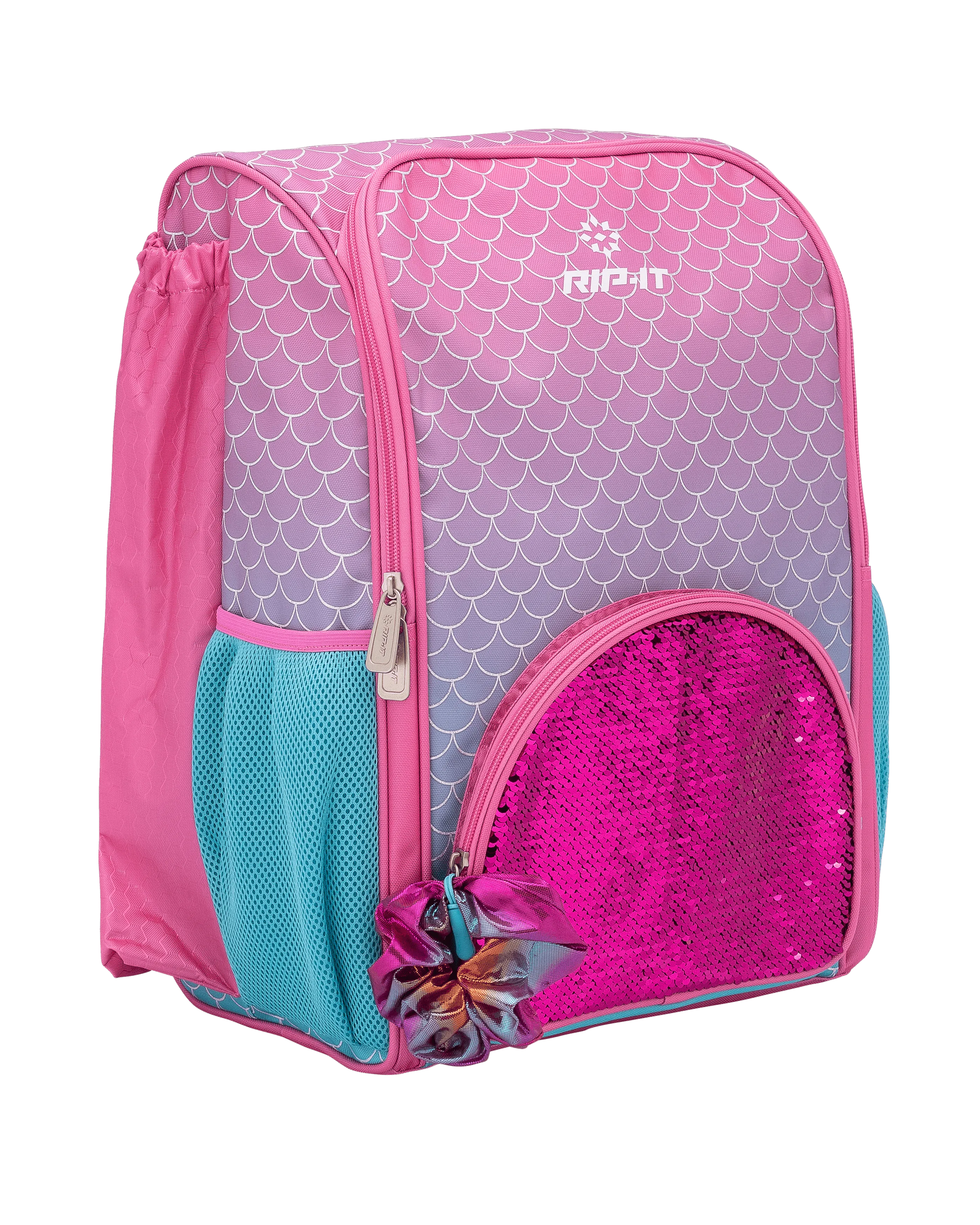 Girls' Play Ball Backpack