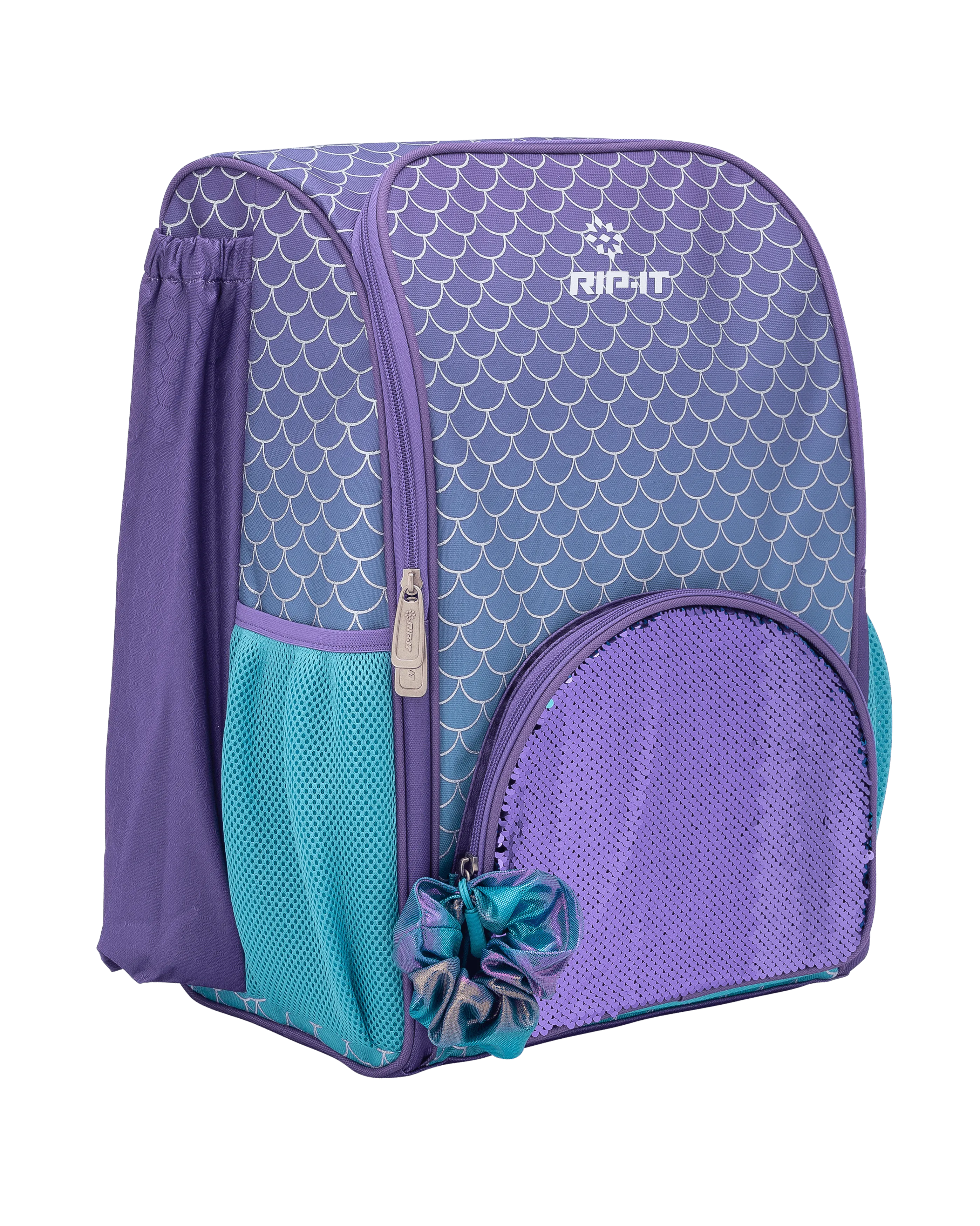 Girls' Play Ball Backpack