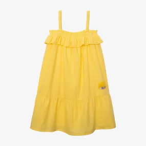 Girls' sunshine T-shirt