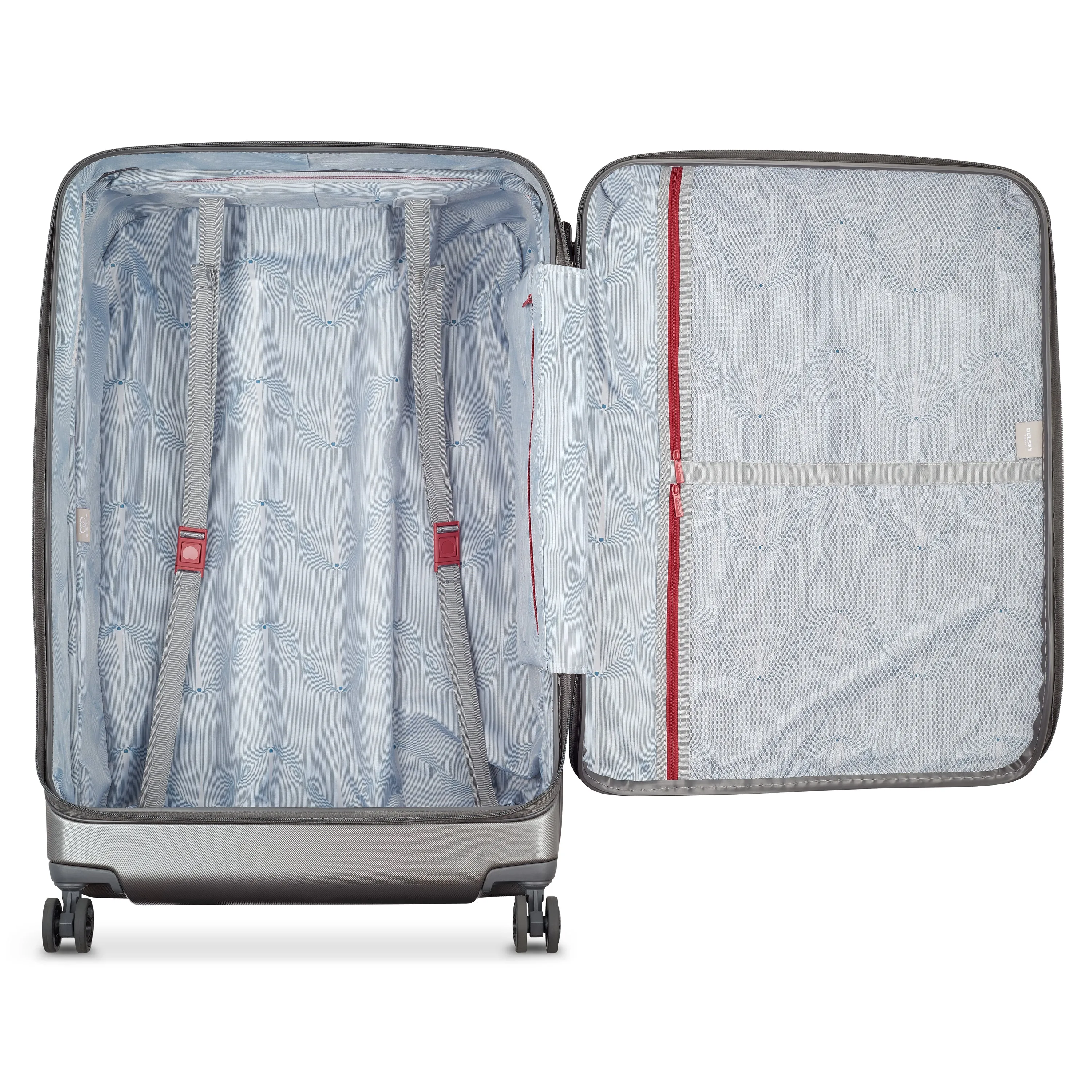 GRENELLE 2.0 - SUITCASE L EXPANDABLE (76cm)