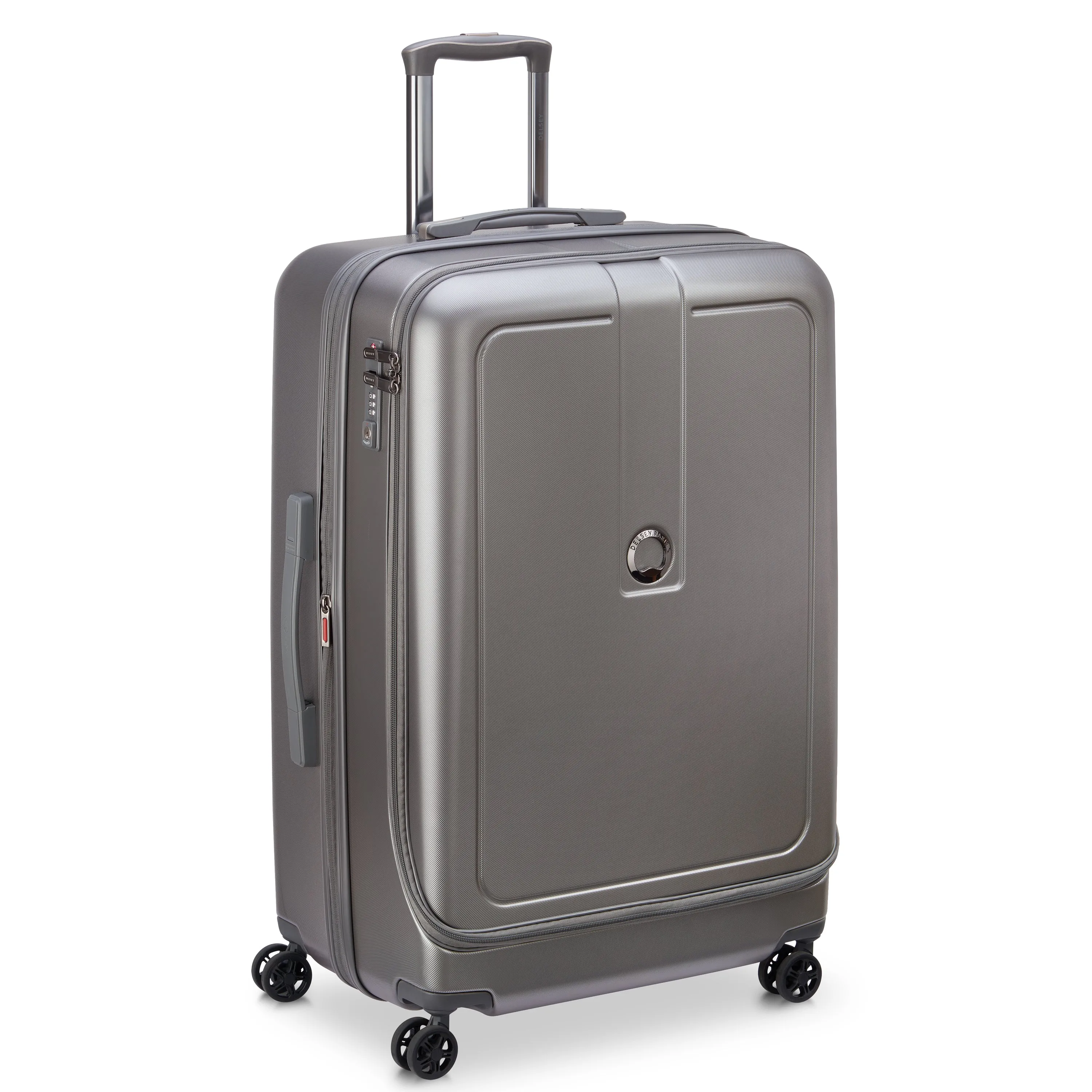 GRENELLE 2.0 - SUITCASE L EXPANDABLE (76cm)