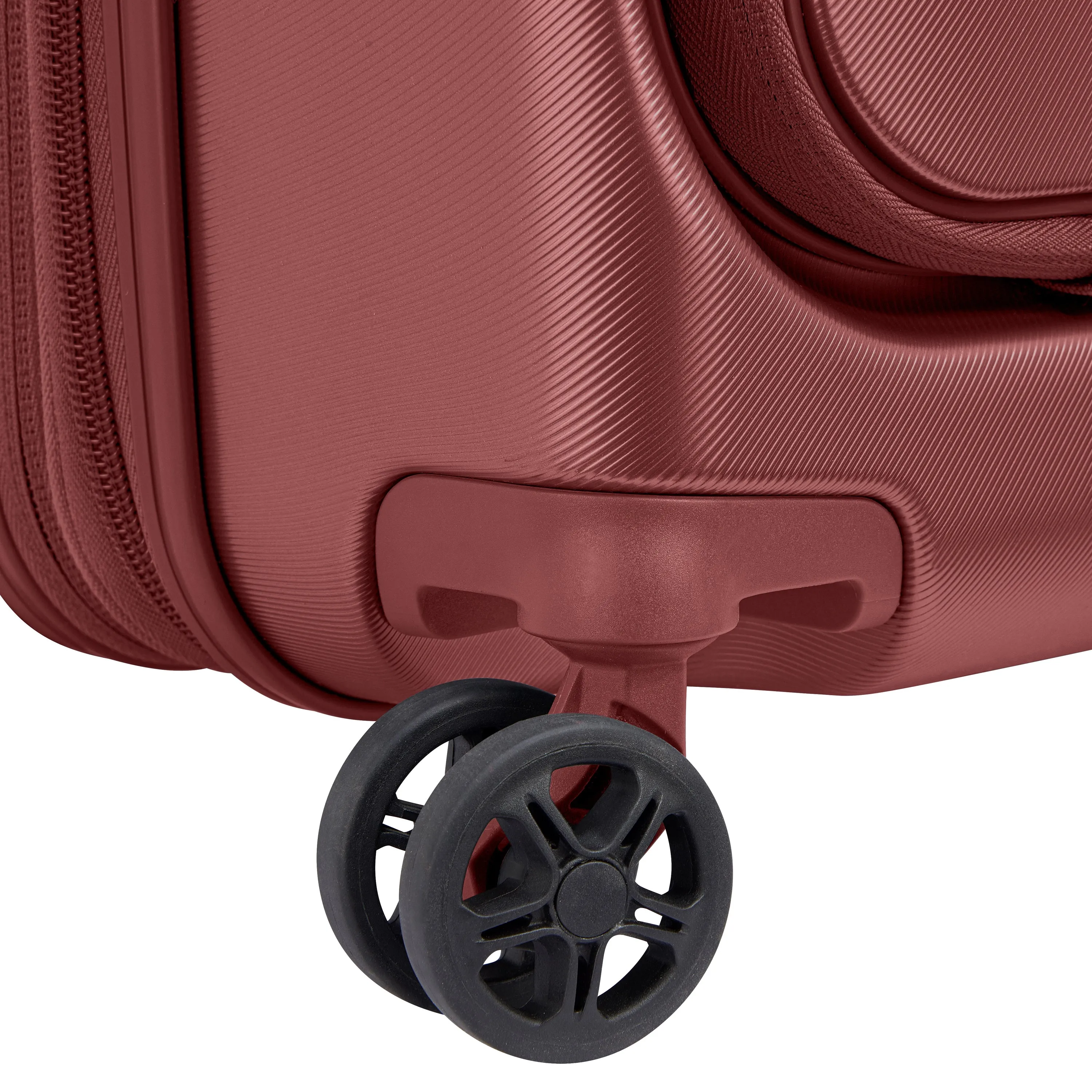 GRENELLE 2.0 - SUITCASE L EXPANDABLE (76cm)